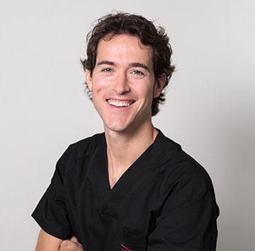 Dr. Sergio García