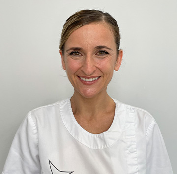 Srta. Yolanda Jiménez